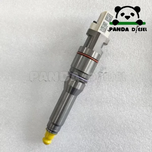 paccar euro 6 smart delphi fuel injector 2047600 bebj1d04001 for diesel daf xf cf mx13 engine