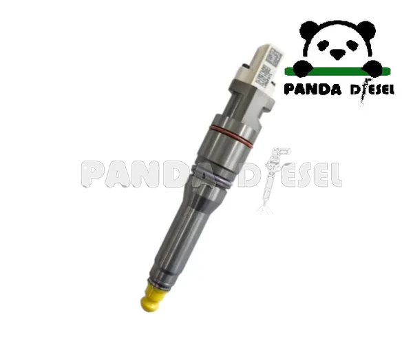 Paccar Euro 6 Smart Delphi Fuel Injector 2047600 Bebj1d04001 For Diesel Daf Xf Cf Mx13 Engine