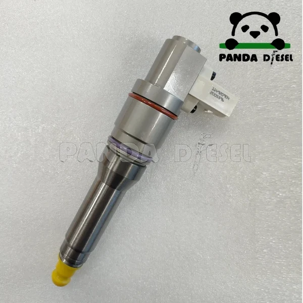 paccar fuel injector bebj1d02001 1993389 2005596 for daf xf cf mx13 euro 6 my15 diesel engine manufacturer