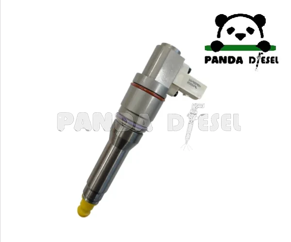 Paccar Fuel Injector Bebj1d02001 1993389 2005596 For Daf Xf Cf Mx13 Euro 6 My15 Diesel Engine
