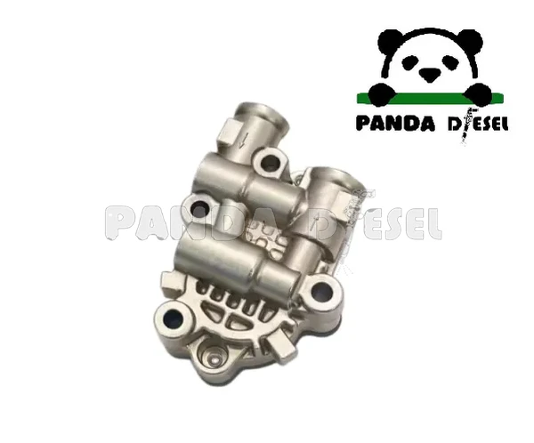 Bosch Fuel Feed Gear Transmission Pump 0440020111 21121017151 51111037797 D0836loh64 4989266 For Man Cummins Komatsu Truck Tgl Tgm Crawler Excavator Pc200 Pc220