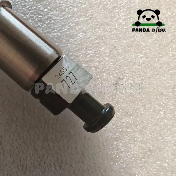 Plunger PT78