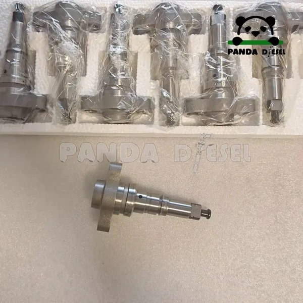 Plunger 2455-727 2418455727 for Kamaz factory