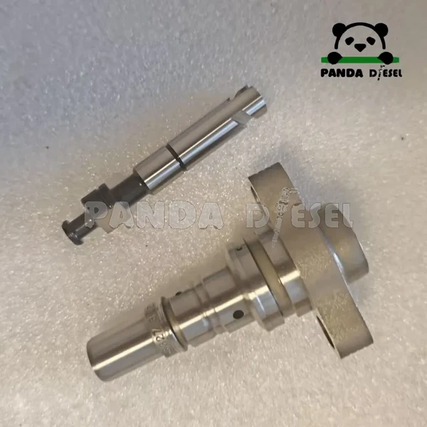 Plunger 2455-727 2418455727 for Kamaz 
