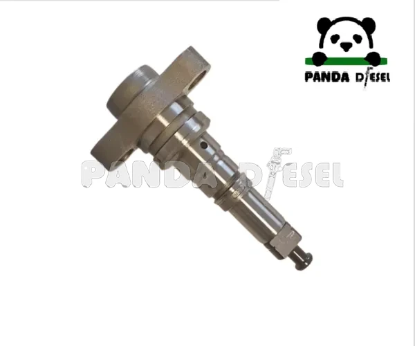 BOSCH Fuel Pump Element Plunger 2455-727 2418455727 for Kamaz Euro 2
