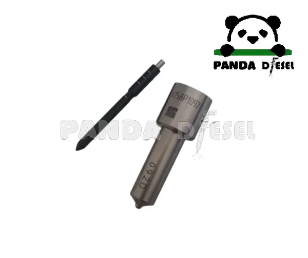 Common Rail Diesel Nozzle Dlla158p1092 0934001092 Dlla 158p 844 093400-8440 For Case Excavator 5.2 D Isuzu F Series 5.2 D 4hk1 Fuel Injector 095000-8930 8-97609788-1 8-98160061-1