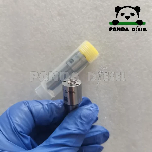 common rail diesel nozzle dlla158p1092 093400 1092 dlla 158p 844 093400 8440 for case excavator 5 2 d isuzu f series 5 2 d 4hk1 fuel injector 095000 8930 8 97609788 1 8 98160061 1 supplier