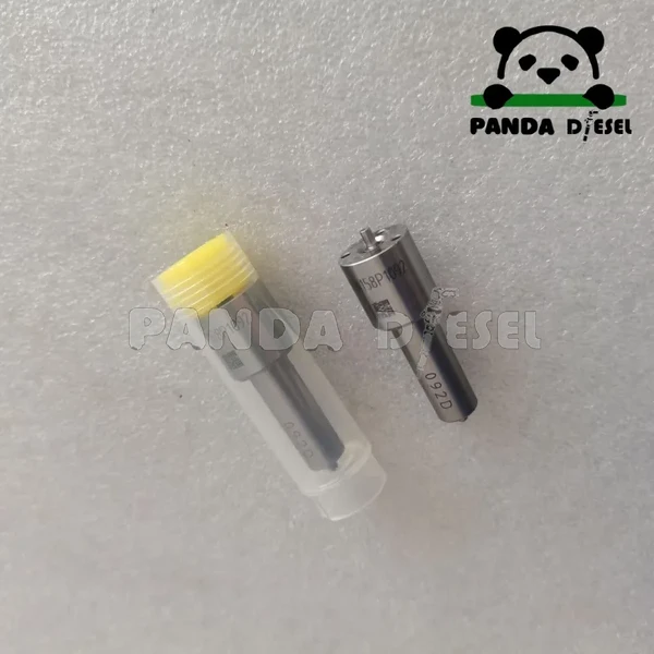 common rail diesel nozzle dlla158p1092 093400 1092 dlla 158p 844 093400 8440 for case excavator 5 2 d isuzu f series 5 2 d 4hk1 fuel injector 095000 8930 8 97609788 1 8 98160061 1 factory