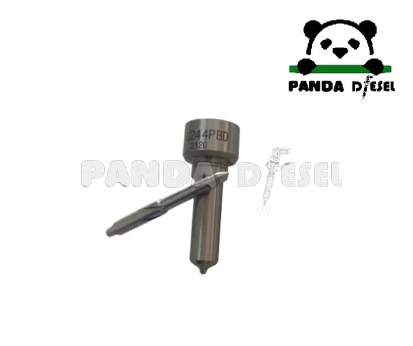 Common Rail Injection Nozzle G341 L341pbd L341prd For Ssangyong Actyon Korando 2.0 Xdi Diesel Injector Delphi Embr00301d Embr00101d Euro 5 A6710170121