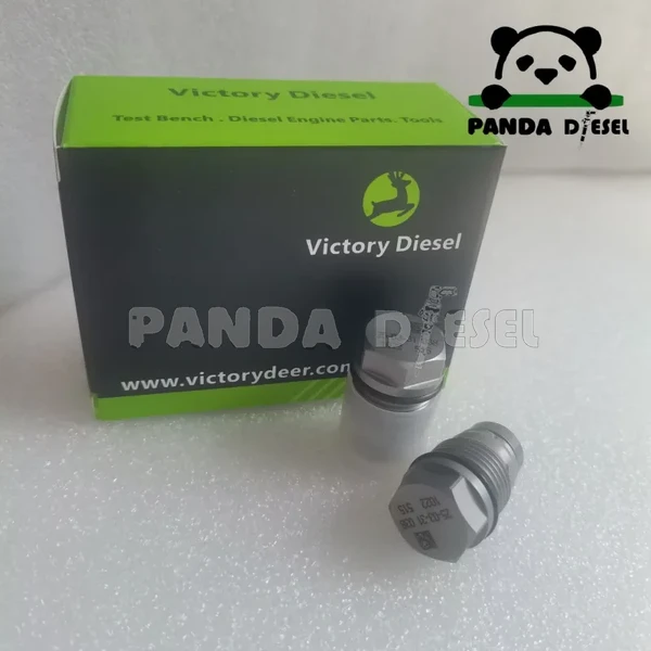 common rail pressure limiting valve 1110010022 for iveco diesel engine 42562997 2854543