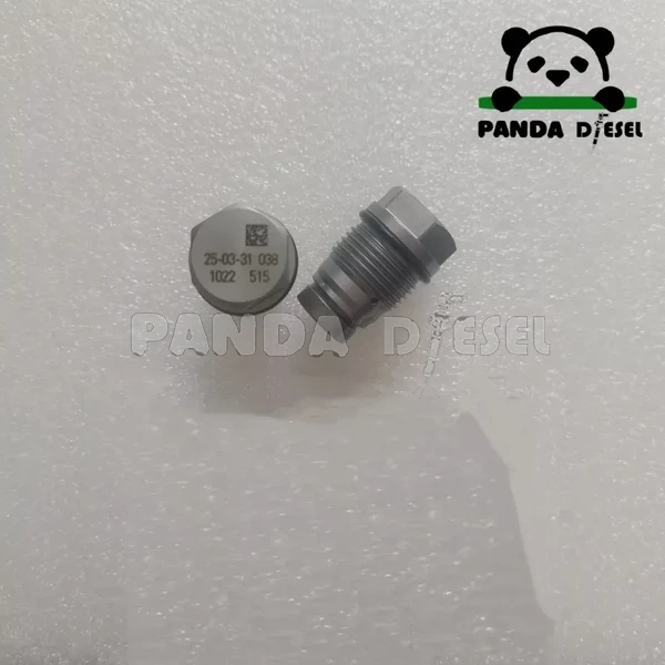 common rail pressure limiting valve 1110010022 for iveco diesel engine 42562997 2854543 factory