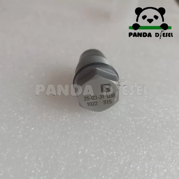 common rail pressure limiting valve 1110010022 for iveco diesel engine 42562997 2854543 manufacturer