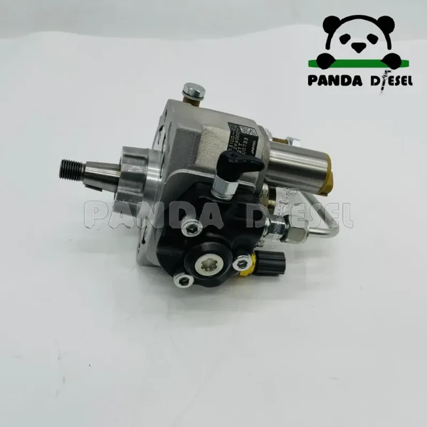 diesel high pressure common rail fuel pump 294000-0290 294000-0294 33100-45700 for hyundai hd78 engine mighty county truck bulk