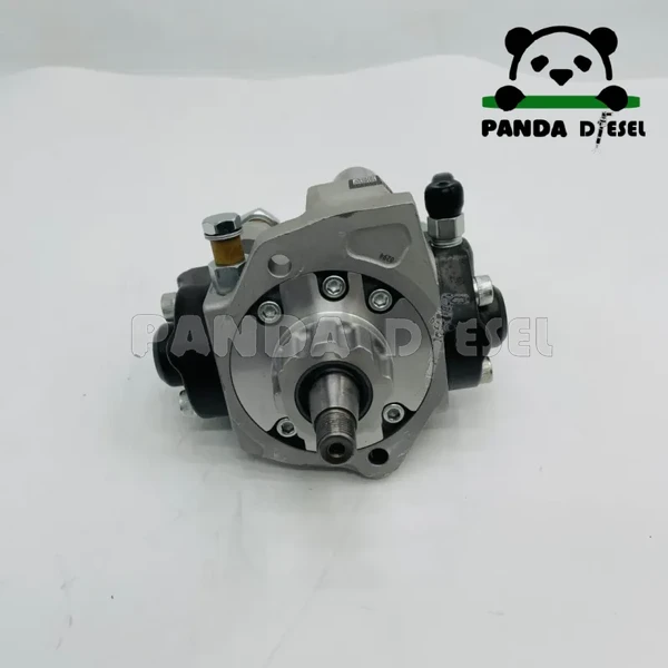 diesel high pressure common rail fuel pump 294000-0290 294000-0294 33100-45700 for hyundai hd78 engine mighty county truck supplier