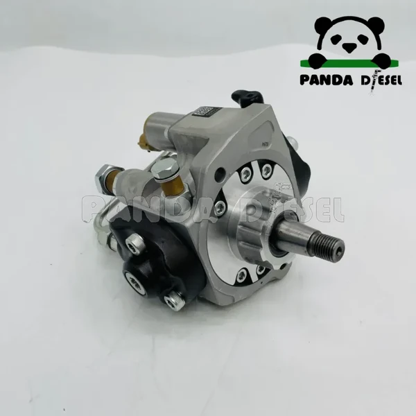 diesel high pressure common rail fuel pump 294000-0290 294000-0294 33100-45700 for hyundai hd78 engine mighty county truck factory