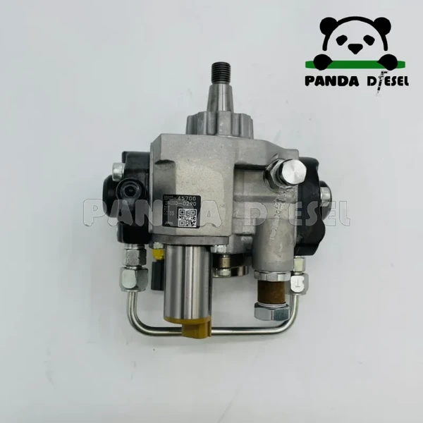 diesel high pressure common rail fuel pump 294000-0290 294000-0294 33100-45700 for hyundai hd78 engine mighty county truck