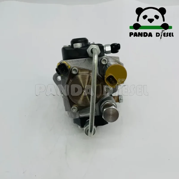 diesel high pressure common rail fuel pump 294000-0290 294000-0294 33100-45700 for hyundai hd78 engine mighty county truck wholesale
