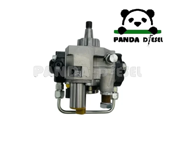 Diesel High Pressure Common Rail Fuel Pump 294000-0290 294000-0294 33100-45700 For Hyundai Hd78 Engine Mighty County Truck