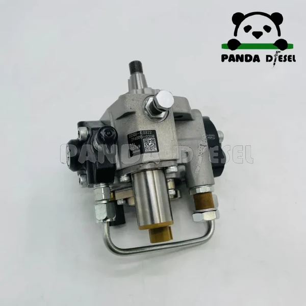 hp3 fuel injection pump 294000-0208 22100-e0322 for hino diesel engine h06c h07d