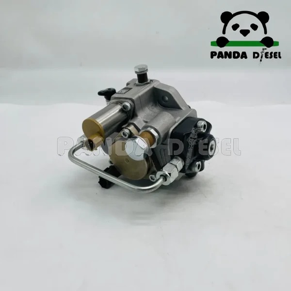 hp3 fuel injection pump 294000-0208 22100-e0322 for hino diesel engine h06c h07d manufacturer