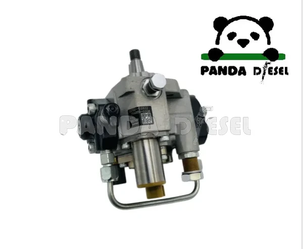 HP3 Fuel Injection Pump 294000-0208 22100-E0322 For Hino Diesel Engine H06C H07D