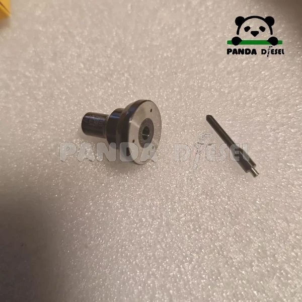 KM202 Diesel injector nozzle 4902924 for M11 injector 4902921 factory
