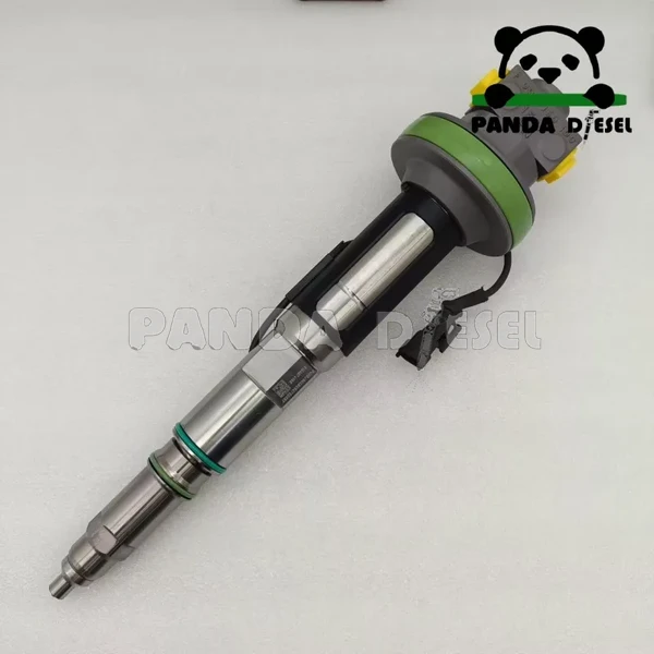 fuel injector 2867148 2882078 4955526 compatible with cummins diesel engine qsk19 qsk60 f00bj00001 y431k05392 supplier