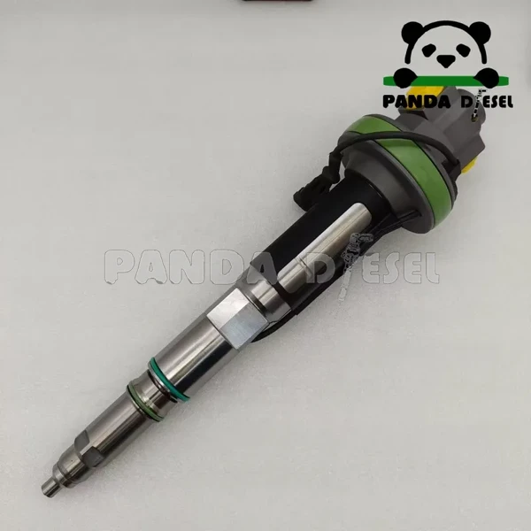 fuel injector 2867148 2882078 4955526 compatible with cummins diesel engine qsk19 qsk60 f00bj00001 y431k05392