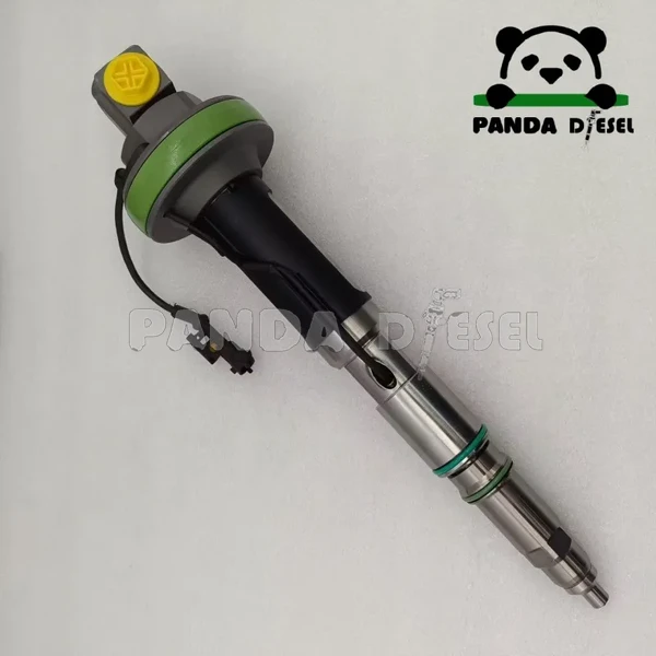 fuel injector 2867148 2882078 4955526 compatible with cummins diesel engine qsk19 qsk60 f00bj00001 y431k05392 manufacturer
