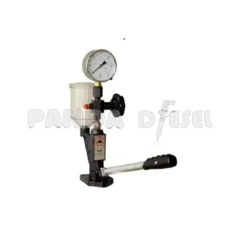 Stop Guessing: How a Precision Injector Nozzle Tester Cuts Comebacks and Protects Workshop Profit