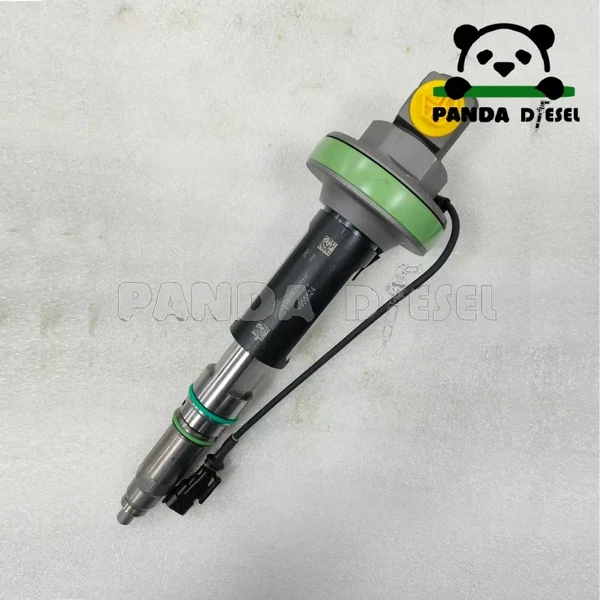 remanufactured fuel injector 4964170 4964171 4964172 4955524 2867147 f00bl0j019 f00bl0j020 compatible with cummins diesel engine k19 kta19 qsk19 qsk50 qsk38 manufacturer