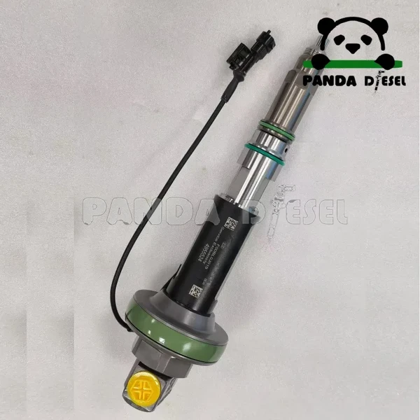 remanufactured fuel injector 4964170 4964171 4964172 4955524 2867147 f00bl0j019 f00bl0j020 compatible with cummins diesel engine k19 kta19 qsk19 qsk50 qsk38 factory