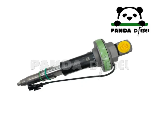 Remanufactured Fuel Injector 4964170 4964171 4964172 4955524 2867147 F00BL0J019 F00BL0J020 Compatible with Cummins Diesel Engine K19 KTA19 QSK19 QSK50 QSK38