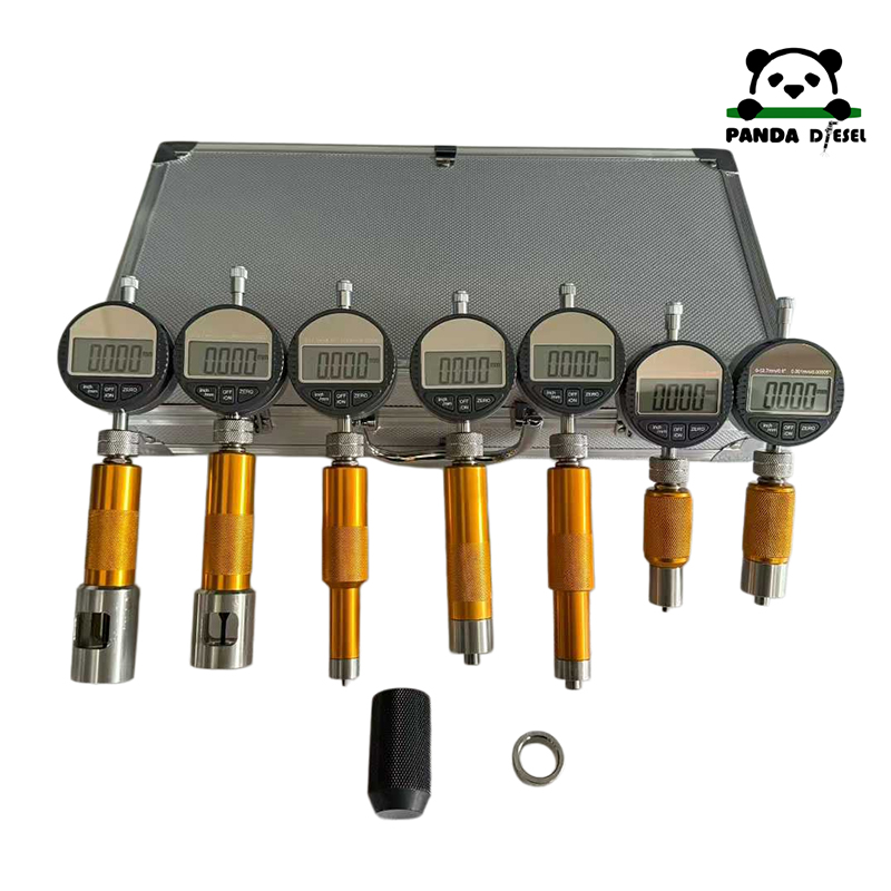 common rail injector repair tools