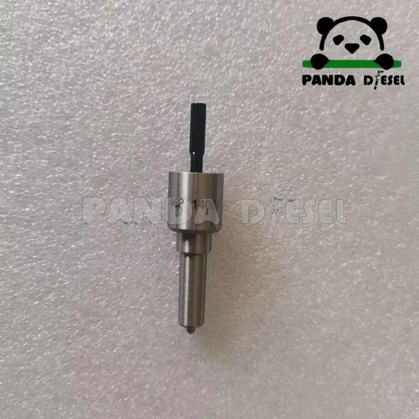 dlla146p1406 diesel common rail injection nozzle 0433171872 for daewoo doosan 0445120041 cr fuel injector supplier