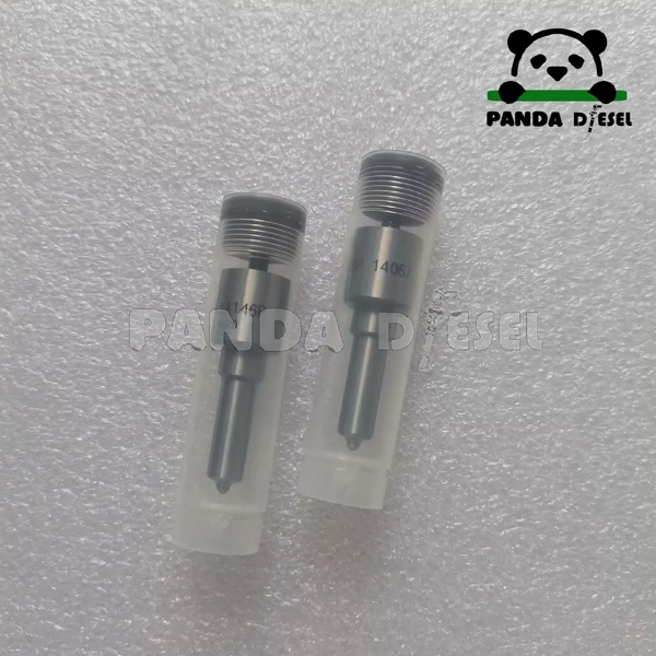 dlla146p1406 diesel common rail injection nozzle 0433171872 for daewoo doosan 0445120041 cr fuel injector manufacturer