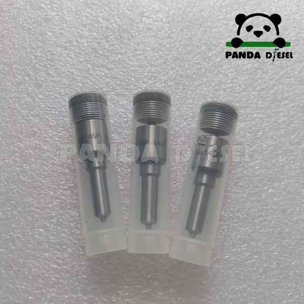 dlla146p1406 diesel common rail injection nozzle 0433171872 for daewoo doosan 0445120041 cr fuel injector bulk
