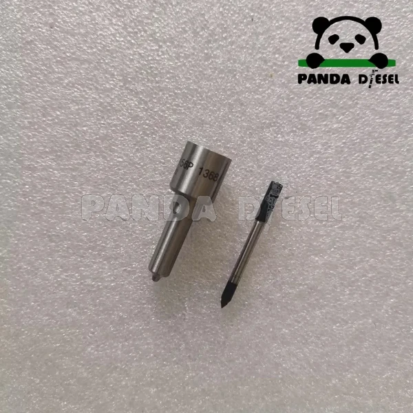 fuel injection nozzle dlla 156p 1368 0433171848 for hyundai kia diesel injector 33800 4a150 0445110279 0445110186 0445110730 supplier