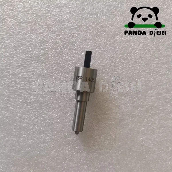 fuel injector nozzle dlla146p1405 0433171871 for daewoo doosan dl08 0445120040 cr diesel injector supplier