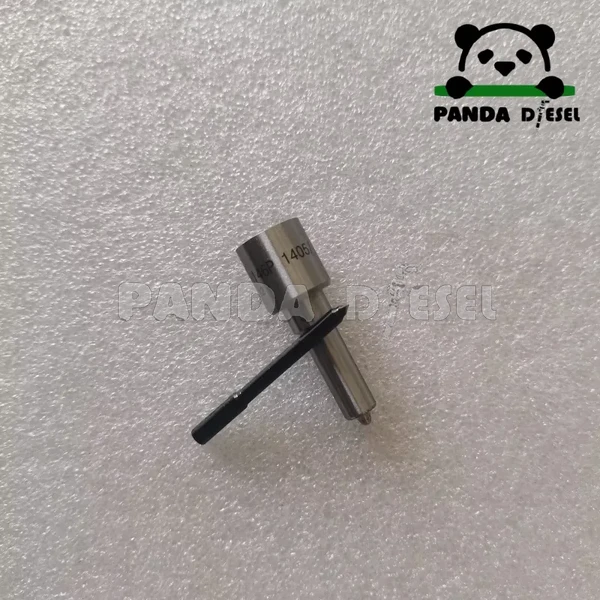 fuel injector nozzle dlla146p1405 0433171871 for daewoo doosan dl08 0445120040 cr diesel injector bulk