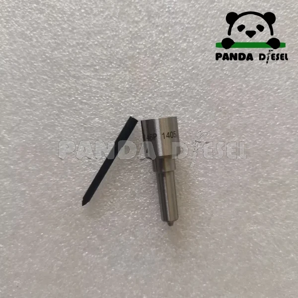 fuel injector nozzle dlla146p1405 0433171871 for daewoo doosan dl08 0445120040 cr diesel injector manufacturer