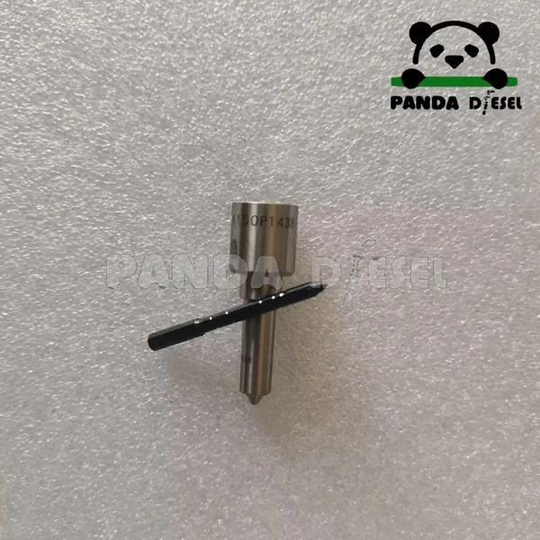 fuel injector nozzle dsla150p1438 0433175425 for common rail diesel injector 0445110227 0445110262 toyota supplier