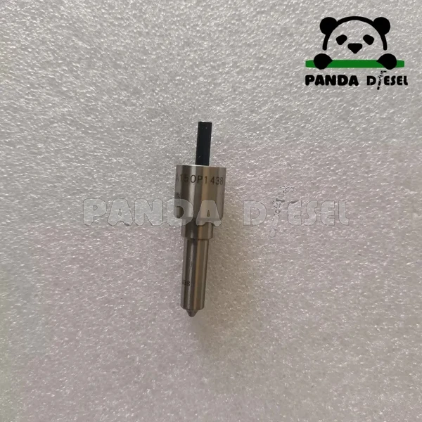 fuel injector nozzle dsla150p1438 0433175425 for common rail diesel injector 0445110227 0445110262 toyota manufacturer