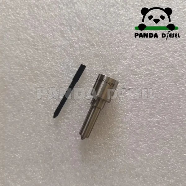 fuel injector nozzle dsla150p1438 0433175425 for common rail diesel injector 0445110227 0445110262 toyota