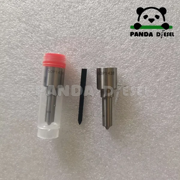fuel injector nozzle dsla150p1438 0433175425 for common rail diesel injector 0445110227 0445110262 toyota factory