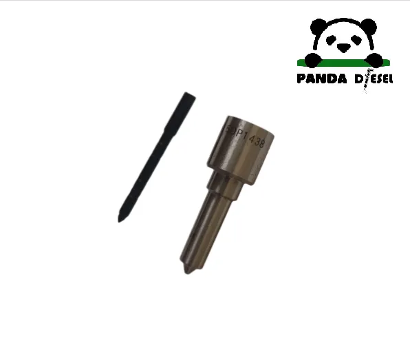 Fuel Injector Nozzle Dsla150p1438 0433175425 For Common Rail Diesel Injector 0445110227 0445110262 Toyota