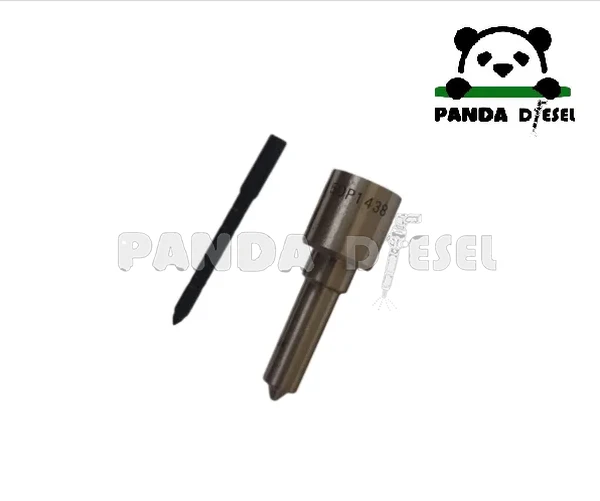 Fuel Injector Nozzle Dsla150p1438 0433175425 For Common Rail Diesel Injector 0445110227 0445110262 Toyota
