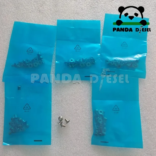 km203b cummins ism11 eui injector solenoid valve spring seat for diesel m11 unit injector 4902921 3411756 3411753 manufacturer