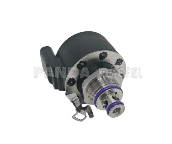 New Energy Vehicle Parts