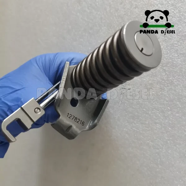127-8216 1278216 Mechanical Fuel Injector for CAT C7 3116 diesel engine
